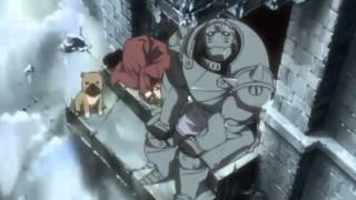 Full Metal Alchemist Opening 3 HQ [upl. by Gnni]