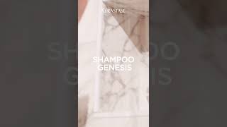 Shampoo Génesis [upl. by Fenella]