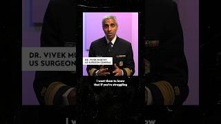 AsianAmericans and Mental Health ft US Surgeon General Vivek Murthy [upl. by Northey]