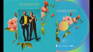 Les Innocents  05 Les cascades HQ CD 44100Hz 16Bits [upl. by Jadd]