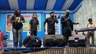 Pullerenguma Truly Excellent  Kerala Karakulam Festival Showw new [upl. by Lluj]