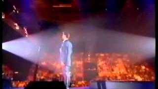 George Michael quotConcert Of Hope for AIDS Charity at Wembley 1993quot Part2 By SANDRO LAMPIS MP4 [upl. by Freddie]