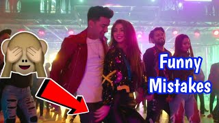 Mistakes in Lamborghini  Jass Manak Full Song Guri  Latest Punjabi Song  Movie Rel 25 Feb 2022 [upl. by Namyaw]