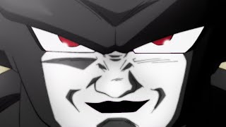 Frieza Blacks true origin is revealed and shocks fans no one imagined that [upl. by Nations815]