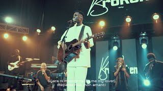 Kaestrings  Broken  Live Official Video gyara ni ya Yesu na [upl. by Reinaldo]