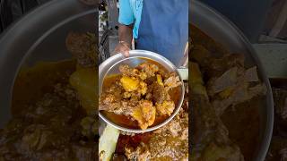 संजीत भाई का फेमस ₹500 का मटन लगवा लिए streetfood biharimutton food streetfoodideas foodie [upl. by Aiseneg]