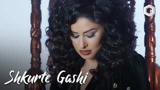 Shkurte Gashi  Nuk te Fal Official Video [upl. by Essirahs]