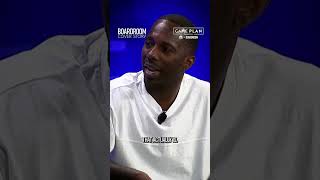 Rich Paul explains how redefining success leads to achievement richpaul successmindset [upl. by Huldah]