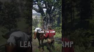 LEGENDARY Scout Jacket in Rdr2 shorts reddeadredemtion2 [upl. by Kloman]