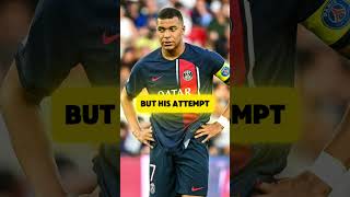 Real Madrid Shocked by Athletic Bilbao  Mbappé Misses Again realmadrid realmadridclubdefútbol [upl. by Ahsikin]