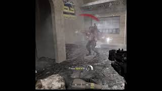 Call of duty modern warfare short pc gameplay by gamezone gaming cod shorts [upl. by Takken]