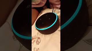 Amazon Alexa [upl. by Eitsyrk62]