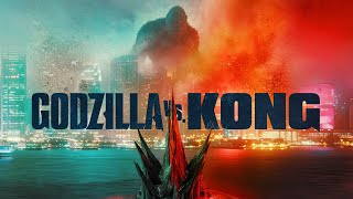 GODZILLA VS KONG  Bandeannonce Officielle  Français  VF [upl. by Borer869]