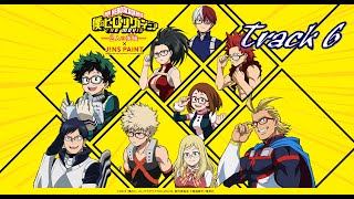 Track 6  Bnha Drama CD VOL 7 「Boku no Hero Academia」 Dọn dẹp cộng đồng vietsub [upl. by Akemet]