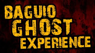 BAGUIO RANDOM GHOST EXPERIENCES  True Ghost Stories of Lily  SINDAK [upl. by Imogene]