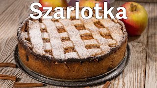 Szarlotka [upl. by Los]