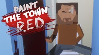 Paint The Town Red  1  Keys und Kreis im Kuschelclub [upl. by Salita]