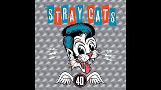 Stray Cats quotRock It Offquot [upl. by Ursi329]