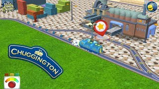 Chuggington Traintastic Adventures  THE BREWSTER BOOSTER By Budge [upl. by Nivle]