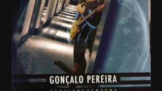 Gonçalo Pereira  Serviços Secretos ALBUM STREAM [upl. by Neeloc]