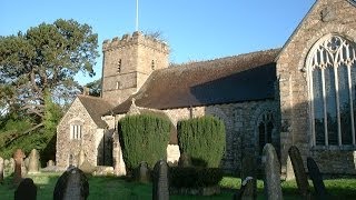 The bells of South Brent Devon [upl. by Alyad]