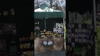 Clonakilty Village Market trending viral shortsfeed cork [upl. by Neerual]