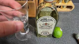 356 Tequila Review Fortaleza Reposado Absolutely Stunning Tequila for 63 Check This Out [upl. by Giarla]