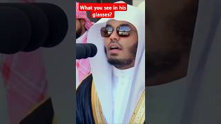 Yasser Al dossaribeautiful❤❤✨tilawatquranrecitationshortsvideoshoertsviraltrendingislamicvideo [upl. by Laroy]