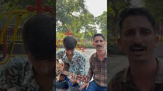 Chand sifarish  sung by shaan’ kailash kher  covered by father and son singershaan kailashkher [upl. by Ataga687]