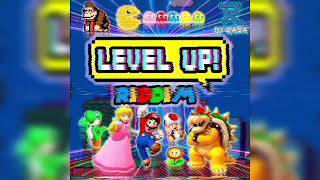 Wayne Wonder  No Letting Go Level Up Riddim Remix [upl. by Tamarra]