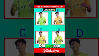 Can you guess the colour of Ronaldo jersey  shorts footballquiz [upl. by Reamonn]