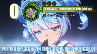 WW  Most Sane Youhu Gacha Rolls [upl. by Gotthard]