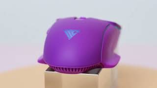 STOGA Wireless Mechanical Mouse [upl. by Anirbak]