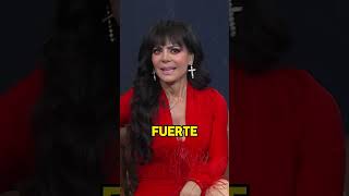 Maribel Guardia recordó la vez que Edith González le dio una lección de vida montseyjoe viral [upl. by Garibull97]