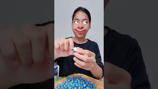 Allow Popular Candy Funny Effect Viral Now ep 3 [upl. by Harikahs]