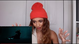 Playboi Carti  MEH Official Video REACTION WITH JOANNA CHIMONIDES [upl. by Druci358]