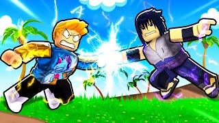 ROBLOX ANIME SKILL FIGHTING [upl. by Marte]