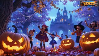 🎶Halloween Spooky Fun🎶 [upl. by Oag996]