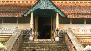 Thiruvattar Adi Kesava Perumal Temple [upl. by Eneirda]