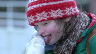 Commercial Echte winter 2014  Even Apeldoorn bellen  Centraal Beheer [upl. by Stillmann]