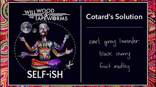 Cotards AcapellaHilarious😂 No Instruments Cotards solution  Will Wood and the Tapeworms [upl. by Helm]