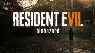 Resident Evil 7 Snapdragon 695 4 ram 30Fps [upl. by Brandyn]