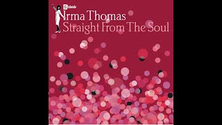 Irma Thomas  Anyone Who Knows What Love Is Will Understand Slowed to Perfection  Reverb [upl. by Mirth331]