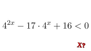 DISEQUAZIONI ESPONENZIALI  Ripetizioni di Matematica [upl. by Eam358]