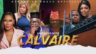 CALVAIRE  Teaser  Film congolais  DDTv  Octobre 2022 [upl. by Nylodam]