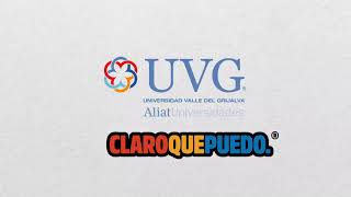 Universidad UVG [upl. by Leirza]