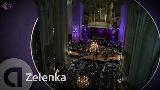 Zelenka Missa Omnium Sanctorum ZWV 21 [upl. by Marget]