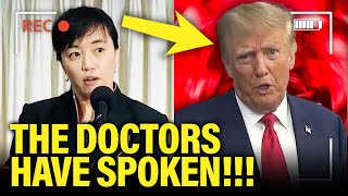 Doctors Hold URGENT CONFERENCE on Trump Mental Collapse [upl. by Nnylyaj]