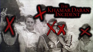 The Khamar Daban Incident [upl. by Gaylord368]