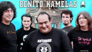 Benito kamelas  Despertarás [upl. by Alam]